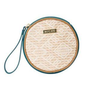 Miche Veranda Coin Purse - New but unpackaged